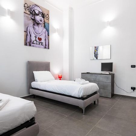 Eternal City Serenity House Roma Esterno foto