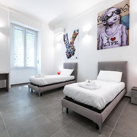 Eternal City Serenity House Roma Esterno foto