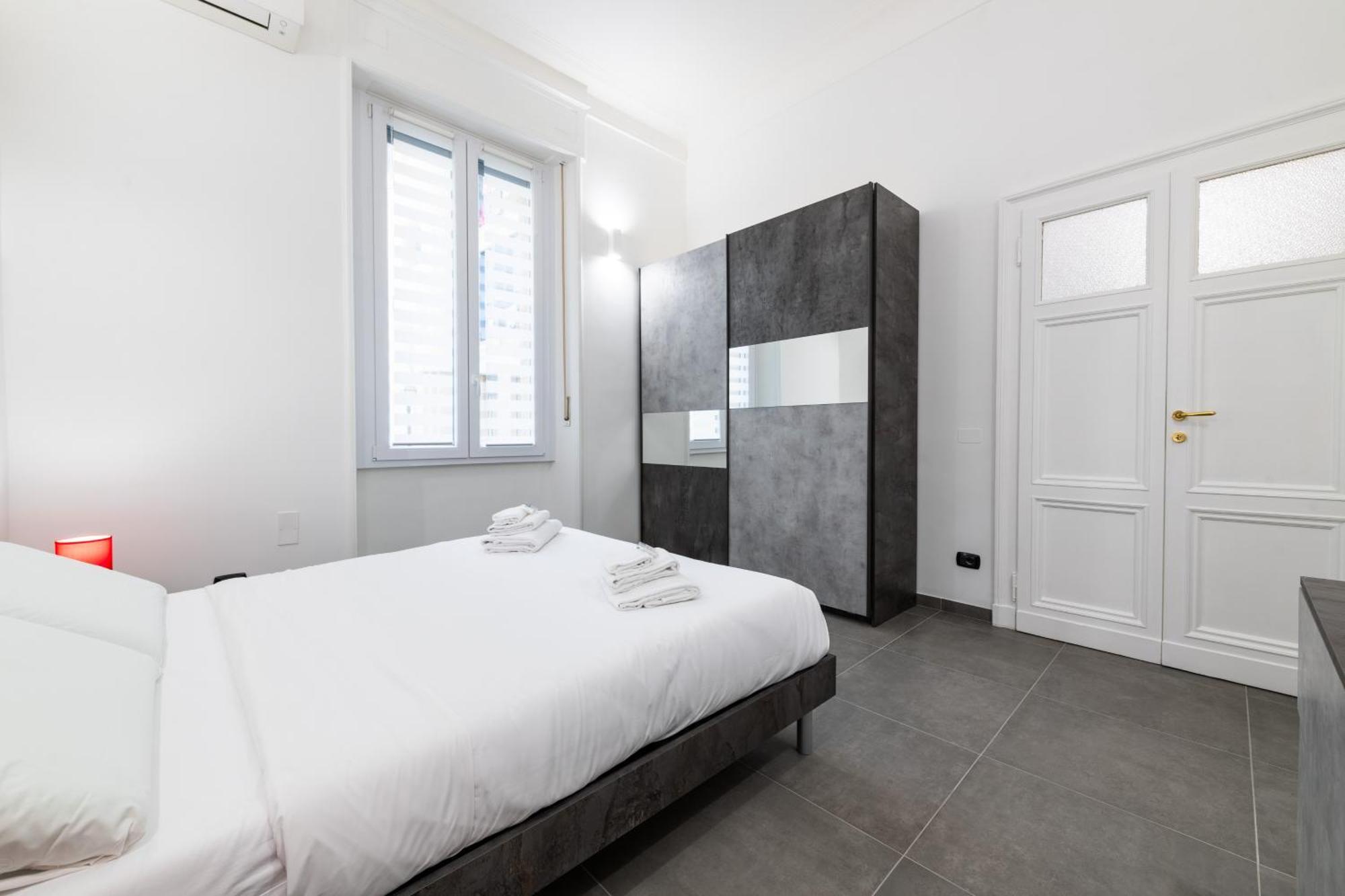 Eternal City Serenity House Roma Esterno foto