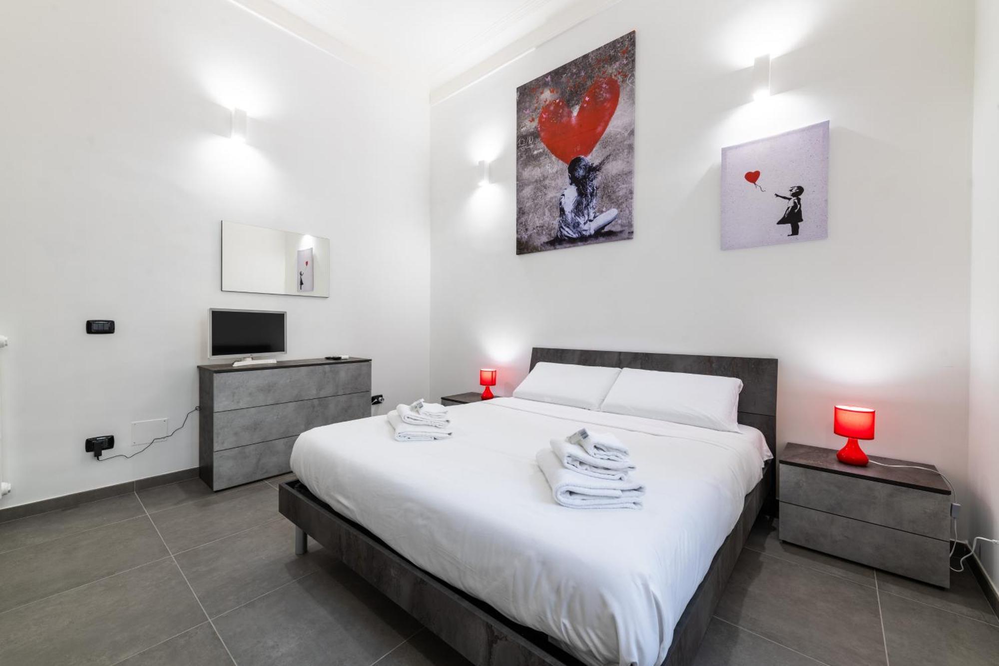 Eternal City Serenity House Roma Esterno foto