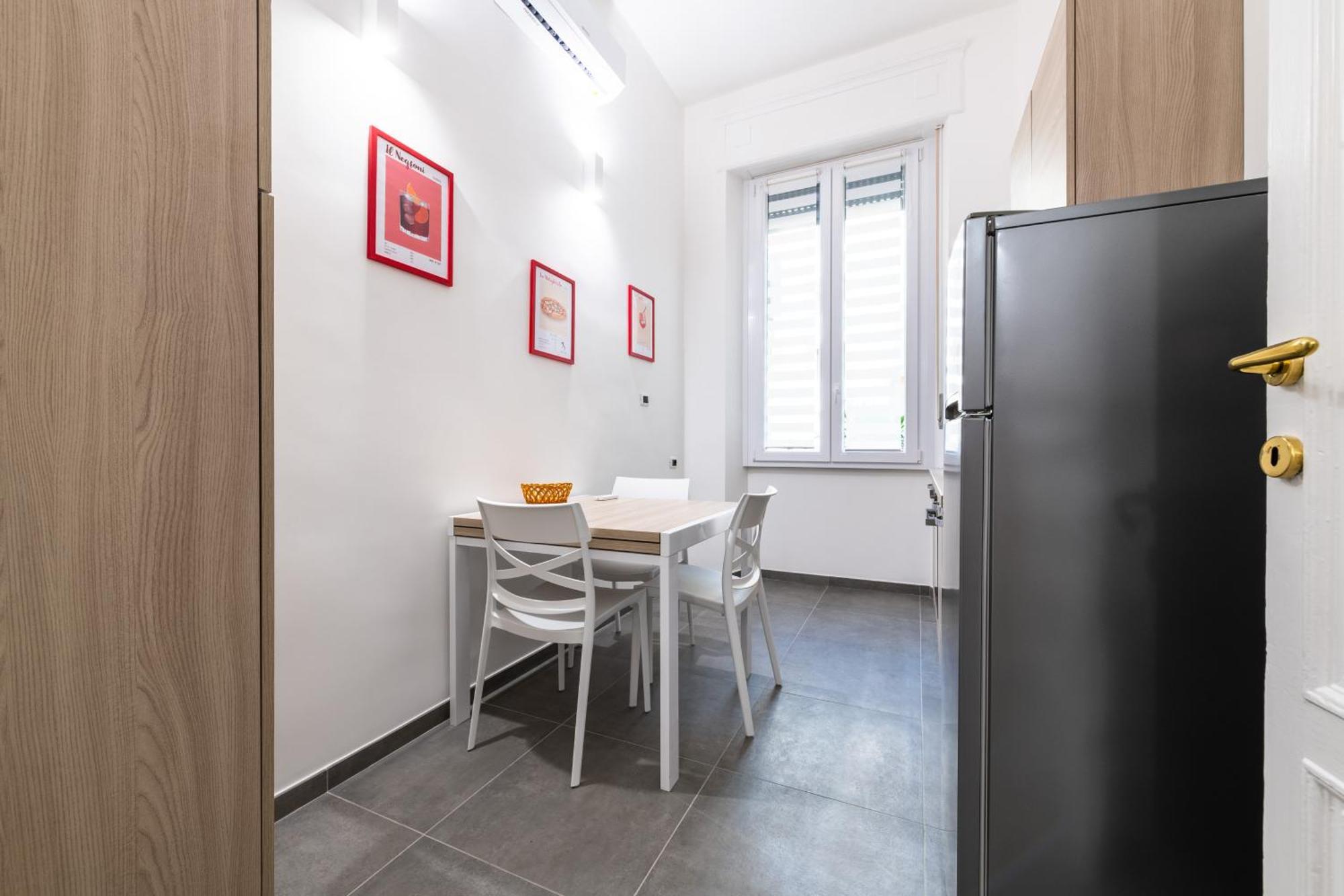 Eternal City Serenity House Roma Esterno foto