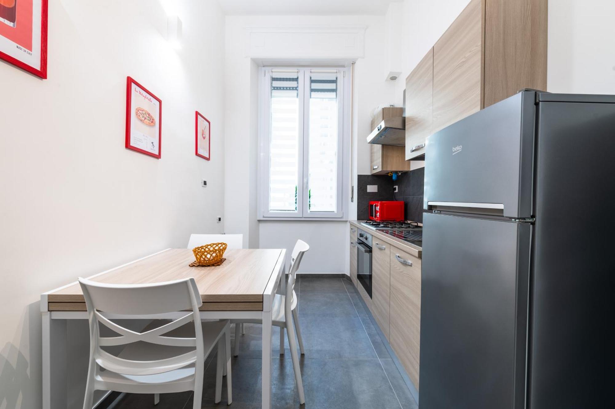 Eternal City Serenity House Roma Esterno foto